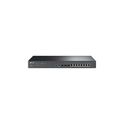 Router VPN TP-Link 10p Giga + 2p 10Ge (ER8411)