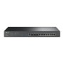 Router VPN TP-Link 10p Giga + 2p 10Ge (ER8411)