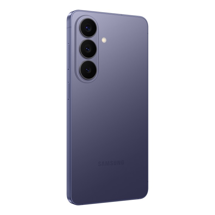 Smartp Samsung S26 6.3" 12Gb 512Gb 5G Violeta (SM-S942)