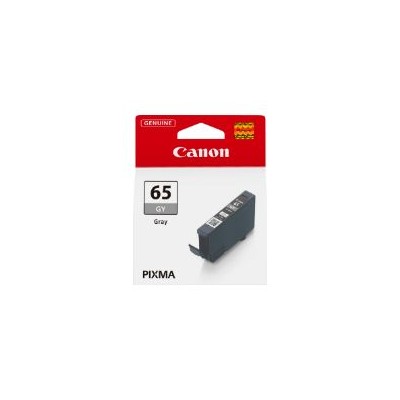 Tinta Canon CLI65GY Pixma Pro 200 Gris (4219C001)