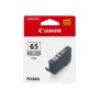 Tinta Canon CLI65GY Pixma Pro 200 Gris (4219C001)