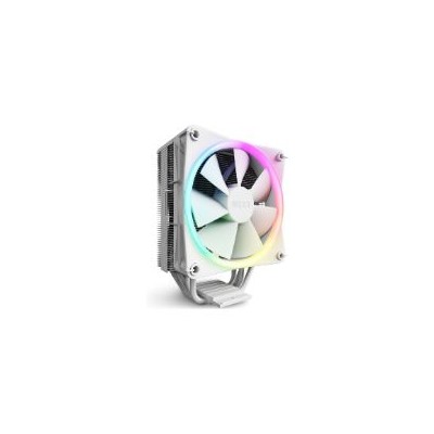 Refrigerador NZXT Multizocalo TR120 Blanco(RC-TR120-W1)