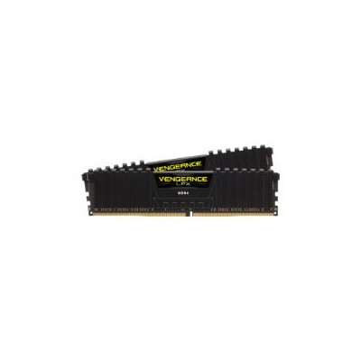 Módulo Corsair DDR4 16Gb 3600Mhz (CMK16GX4M2D3600C18)