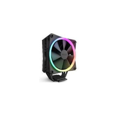 Refrigerador NZXT Multizocalo TR120 Negro (RC-TR120-B1)