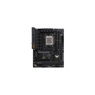 ASUS TUF GAMING B650-PLUS WIFI:(AM5) 4DDR5 HDMI DP ATX