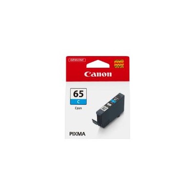 Tinta Canon CLI65C Pixma Pro 200 Cian (4216C001)