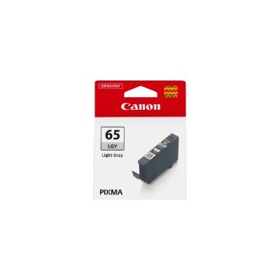 Tinta Canon CLI65GY Pixma Pro 200 Gris Claro (4222C001)