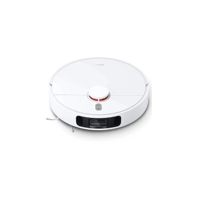 Robot Aspirador XIAOMI Vacuum S10+ Blanco (BHR6368EU)