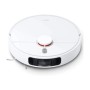 Robot Aspirador XIAOMI Vacuum S10+ Blanco (BHR6368EU)