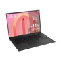 LG i7-1360P 16Gb 512Gb 14" W11P Negro (14Z90R-G.AP75B)