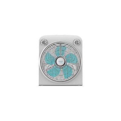 Ventilador de Suelo CECOTEC EnergySilence 6000 (05928)