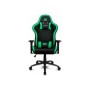 Silla Gaming Drift Negra/Verde (DR110BG)