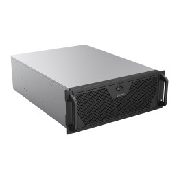 Caja Rack UNYKA UK4340 4U600 19" 4U ATX mATX (UK51923)