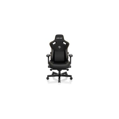 Silla Gaming ANDASEAT Kaiser 3 XL (AD12YDC-XL-01-B-PVC)