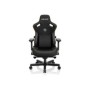 Silla Gaming ANDASEAT Kaiser 3 XL (AD12YDC-XL-01-B-PVC)