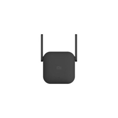 Repetidor XIAOMI WiFi 2.4GHz 300Mbps Negro (DVB4352GL)