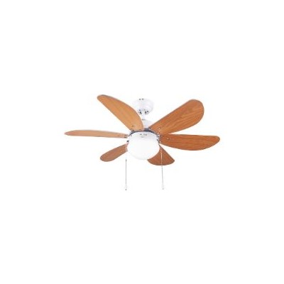 Ventilador Techo CECOTEC EnergySilence Aero 360 (05939)