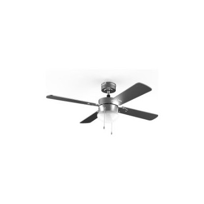 Ventilador Techo CECOTEC Aero 5350 Black Design (05840)