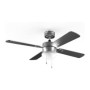 Ventilador Techo CECOTEC Aero 5350 Black Design (05840)