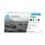 Toner Samsung Rainbow CLP-360 Negro/Tricolor (SU375A)