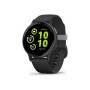 Smartwatch Garmin Vívoactive 5 Negro (010-02862-10)