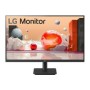 Monitor Gaming LG 27" LCD IPS FHD Negro (27MS500-B)