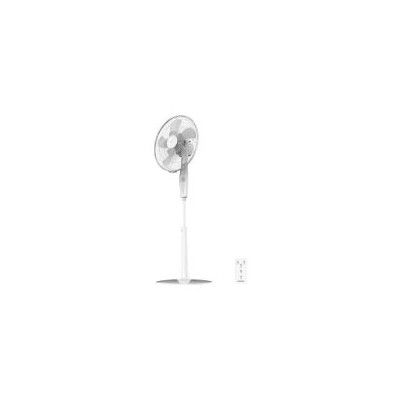 Ventilador Pie CECOTEC 1010 ExtremeFlow Blanco (05911)