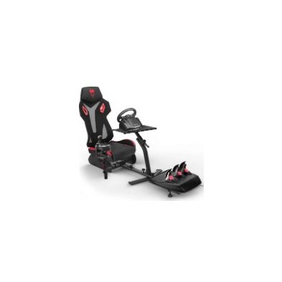 Asiento Carreras NITHO Viper RT-1 R (GCS-ERT1-OV)