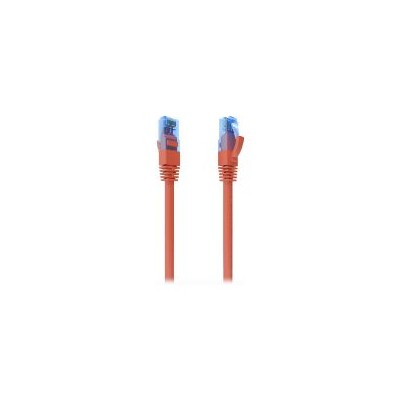 Cable AISENS RJ45 Cat.6 UTP CCA 2m Rojo (A135-0791)