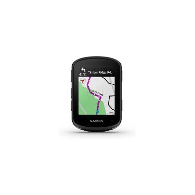 Ciclocomputador Garmin Edge 540 GPS Negro(010-02694-01)