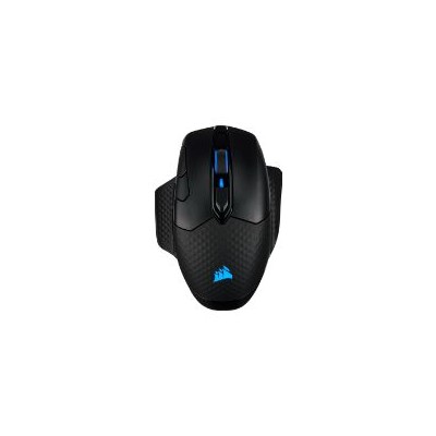 Ratón Gaming Corsair RGB RF BT Negro (CH-9315511-EU)