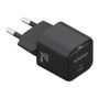 Cargador Pared AISENS 1xUSB-C 35W (ASCH-35W1P023-BK)