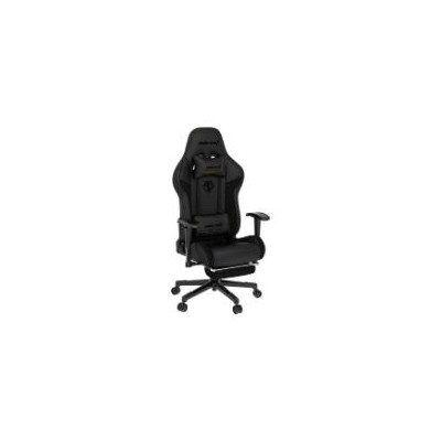 Silla Gaming ANDASEAT Jungle 2 Negra (AD5T-03-B-PVF)