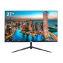 Monitor NILOX 27" LED IPS FHD Negro (NXM27FHD111)