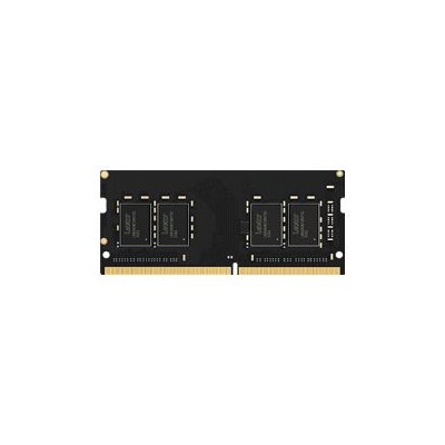 Módulo Lexar DDR4 8Gb 3200 SODIMM (LD4AS008G-B3200GSST)