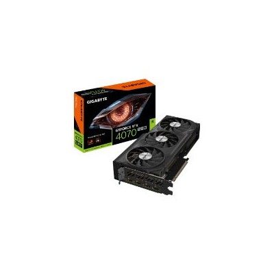 GIGABYTE RTX4070 SUPER 12Gb GDDR6X (GV-N407SWF3OC-12GD)