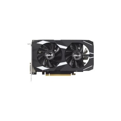 ASUS DUAL-RTX3050-O6G 6Gb DDR6 (90YV0K60-M0NA00)