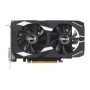 ASUS DUAL-RTX3050-O6G 6Gb DDR6 (90YV0K60-M0NA00)