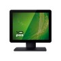 Monitor 10POS 15" TFT Táctil USB VGA Negro (TS-15IIFV)