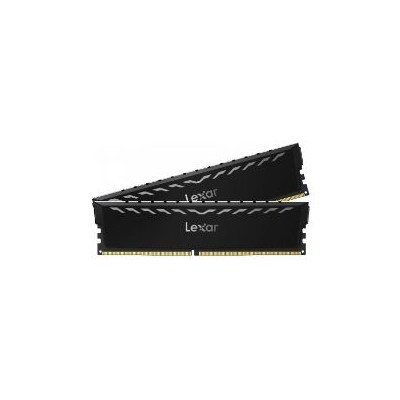 Módulo Lexar DDR4 2x16Gb 3600MHz (LD4U16G36C18LG-RGD)