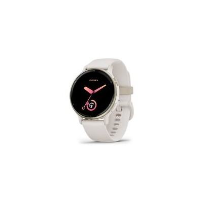 Smartwatch Garmin Vívoactive 5 GPS Blanco(010-02862-11)