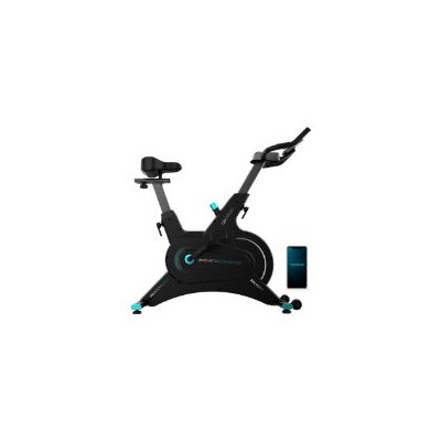 Bicicleta Indoor CECOTEC Drumfit 10000 Magnetic (07212)