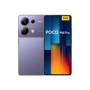 Smartphone XIAOMI Poco M6 Pro 6.67"8Gb 256Gb 4G Púrpura