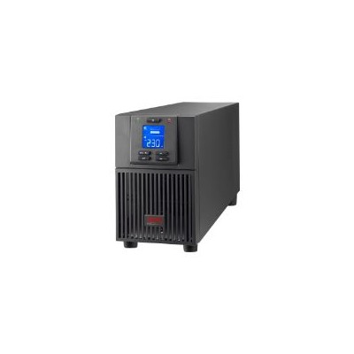 S.A.I. APC Easy 2000VA 1600W 4 Tomas Negra (SRV2KI)