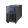 S.A.I. APC Easy 2000VA 1600W 4 Tomas Negra (SRV2KI)