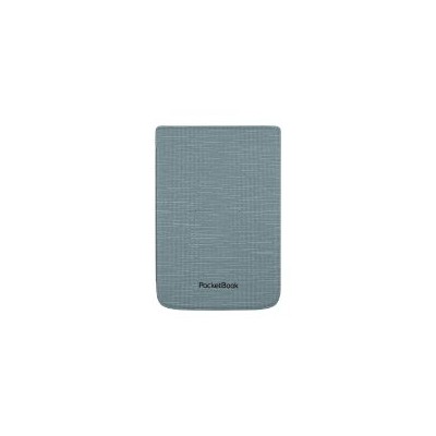 Funda eBook PocketBook Shell 6" Azul (WPUC-627-S-BG)