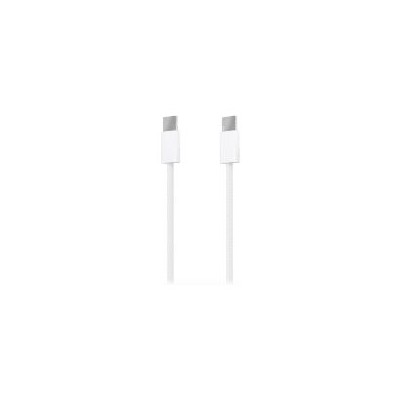 Cable AISENS USB-C/M a USB-C/M 2m Blanco (A107-0856)