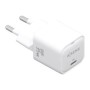 Cargador Pared AISENS 1xUSB-C 35W (ASCH-35W1P022-W)