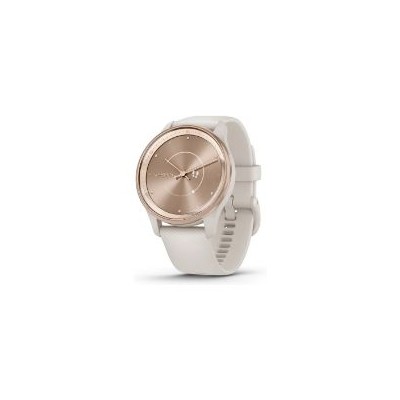 Smartwatch Garmin Vívomove Trend Beige (010-02665-01)