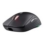 Ratón Gaming Trust GXT926 Redex II RGB RF Negro (25126)